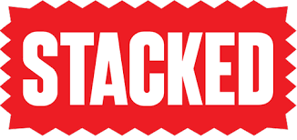 Stacked Sauces logo
