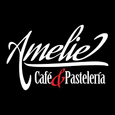 AMELIE REPOSTERIA CAFÉ