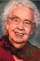 Joyce Ervin Obituary