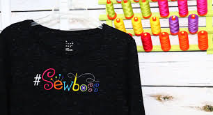 Contents can i hand embroider without stabilizer? Embroider Along Part 9 How To Embroider A T Shirt Weallsew