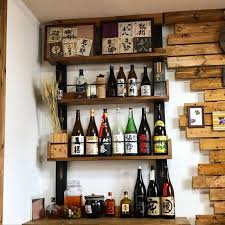 リビング ディアウォール 賃貸でも諦めない 古民家風インテリア 賃貸でも楽しく などのインテリア実例 2017 10 30 15 31 11 roomclip ルームクリップ セリア インテリア 賃貸 インテリア バー インテリアデザイン