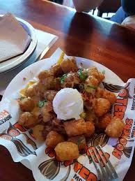Where do the calories in hooters grilled baja fish tacos come from? Baja Fish Tacos Picture Of Hooters Los Angeles Tripadvisor