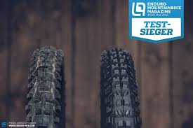 Testsieger Beim Enduro Reifen Test Maxxis Fahrradreifen