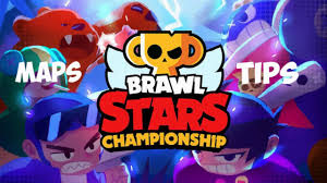 If you disagree post in comments. August Championship Challenge Maps And Best Brawlers Youtube