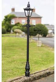 Kensington Lamp Post 2 25m Lamp Post Lamp Post Lights Lantern Post