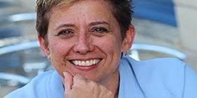 Christine Hawes's Instagram, Twitter & Facebook