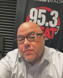 Justin Narron's Instagram, Twitter & Facebook