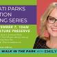 Cincinnati Parks + Rec for Wellness Monthly Hiking Series- Get Living Guru