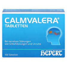 Sollte man jetzt glauben nichts zu lachen zu haben, helfen gedankliche erinnerungen an schöne oder gar lustige situationen des lebens. Erfahrungen Zu Calmvalera Hevert Tabletten 200 Stuck N2 Medpex Versandapotheke