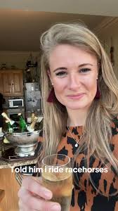 Female Jockeys Helmet Hair Styling Guide