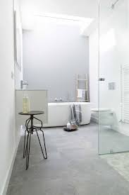 Nice Bathroom Badkamer Badkamer Gietvloer Badkamer Vloertegels