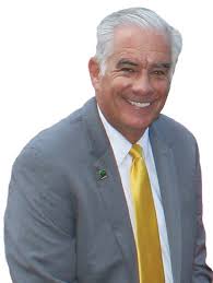 Administrator Recognized as Best in the Business