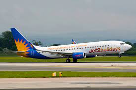 All other terms and conditions as per the jet2holidays website apply please note. Airline Livery Of The Week Allegiant Err I Mean Jet2holidays Airlinereporter Airlinereporter