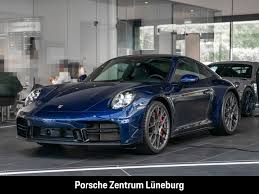 Image result for Night Blue 2025 Porsche