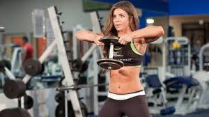 Rear delt fly muscles worked. Blow Up Your Rear Delts 8 Tips For Postier Deltoid Exercises