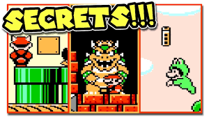 1.) end the stage with an even number on the clock. Super Mario Bros 3 Secrets Tips Tricks Glitches Youtube