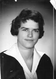 Linda Ruth Griffin Barbee (1942-2003)