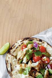 Vend fisken godt i krydderblandingen*. Taco Opskrifter