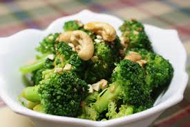 This is how you get broccoli haters to eat the green stuff. Easy Lemon And Garlic Broccoli Recipe Allrecipes