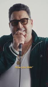 Mark Brucato for Kith Fall 2025