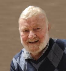 Knut Thorvald Johansen