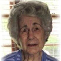 Elizabeth O. James Obituary