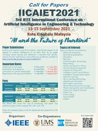 Internet of things merupakan unsur utama dalam revolusi industry 4.0 , internet of things pun berpengaruh terhadap beberapa industry seperti manufaktur, logistic, kesehatan , dan masih banyak. Announcement Link