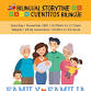 Bilingual Storytime/Cuentitos bilingüe: Family/Familia event image