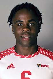 2022 Men's Soccer Roster