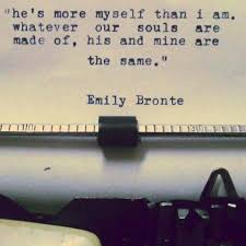 Quotes About Bronte 52 Quotes