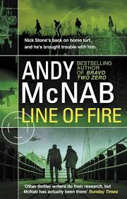 Pdf Free Download Line Of Fire By Andy Mcnab Line Of Fire By Andy Mcnab Pdf Free Download Thriller Books To Read Got Books