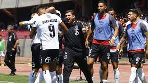 Colo colo se enfrenta a la serena por el campeonato chileno 2021 el dia del partido colo colo vs la serena en vivo es el domingo 06 de mayo del 2021 , colo c. Asi Quedo La Tabla De Posiciones Tras El Triunfo De Colo Colo En Su Visita A Deportes La Serena Meganoticias