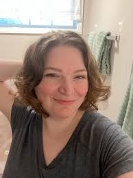 35 and happy to be here!