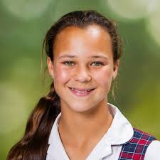 Congratulations to Tori and Rayne...