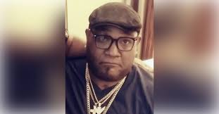 Obituary information for MR. ALEXANDER "JR" ANDREWS, JR.