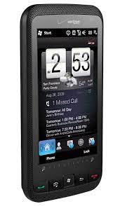 T MDA Basic vs HTC Touch Diamond2 CDMA ...