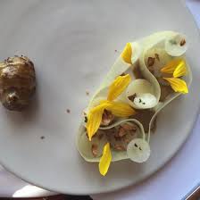 Goma restaurant goma restaurant's menu consists of gastronomic treasures and skilful culinary techniques, with highlights from queensland's best growing regions and a devotion to pure deliciousness. Goma Restaurant Terrace Picture Of Goma Restaurant Brisbane Tripadvisor