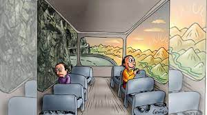 Two Guys On A Bus Trending Images Gallery In 2021 Hamilton Memes Living Room Setup Know Your Meme