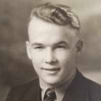 William Ray Ellison (1923–2006)