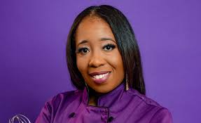 Community Highlights: Meet Kenya Long of Couture Cakes By Kenya