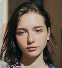 Character: Imogen Walker - DayZRP