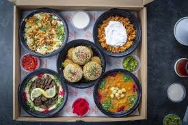 مطعم واحد فلافل Wahed Falafel Ksa الخبر الاسعار المنيو الموقع مطاعم و كافيهات الشرقية