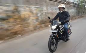 You can find out what you're looking for here. Honda Sp 125 First Ride Review Carandbike