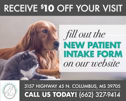 On tuesday, the ohio state university college of veterinary medicine opened the doors of its new frank stanton veterinary spectrum of care clinic. New Clients Animal Clinic Of Columbus