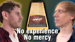 John Kitzman's Instagram, Twitter & Facebook