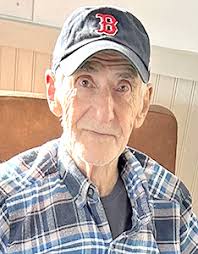 James F. Chadbourne Sr. Obituary