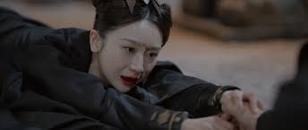 Che was named a general by the people✋ 👉Drama: 九州天空城2 🐧Follow #企鹅大影院for  more great content!🤟