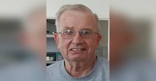 Obituary information for William F. DeVaney