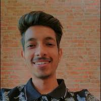 Vinayak kushal Ahuja