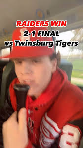 Shaker Heights HS Baseball